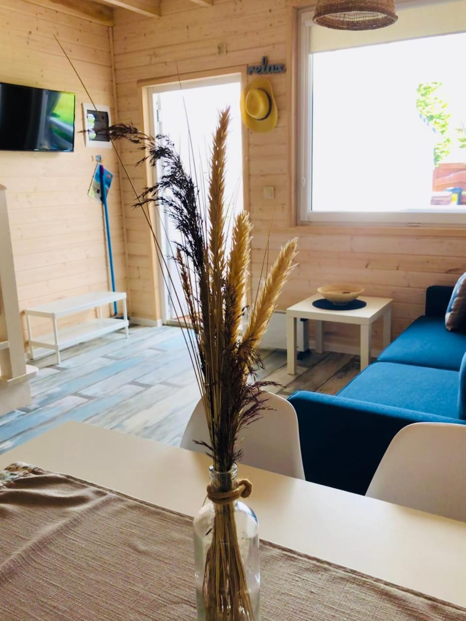 Nadmorska Magia Campground/ 
RV Resort in West Pomeranian Voivodeship, Poland