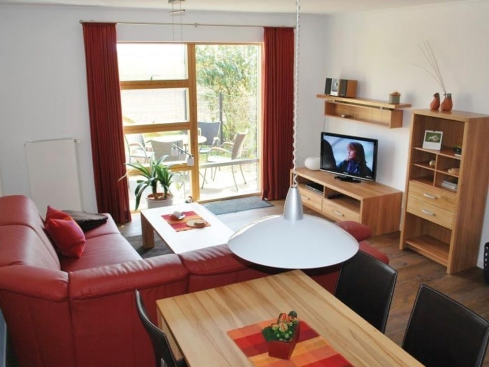 Ferienwohnung Delfs Apartment in Schleswig-Holstein