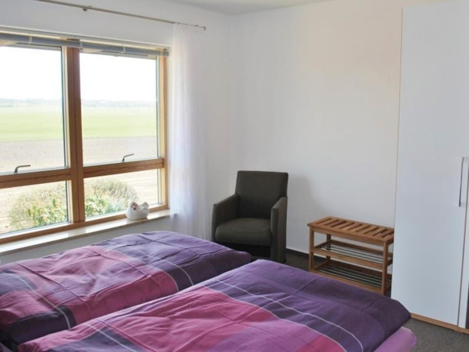 Ferienwohnung Delfs Apartment in Schleswig-Holstein
