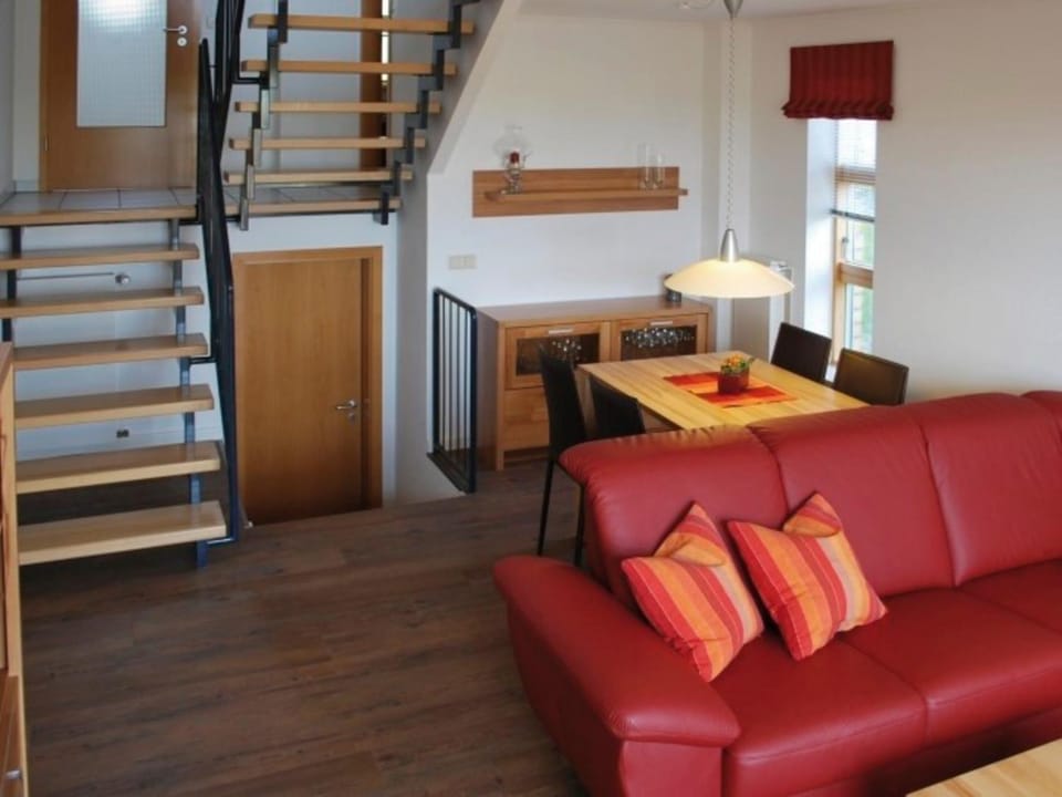 Ferienwohnung Delfs Apartment in Schleswig-Holstein