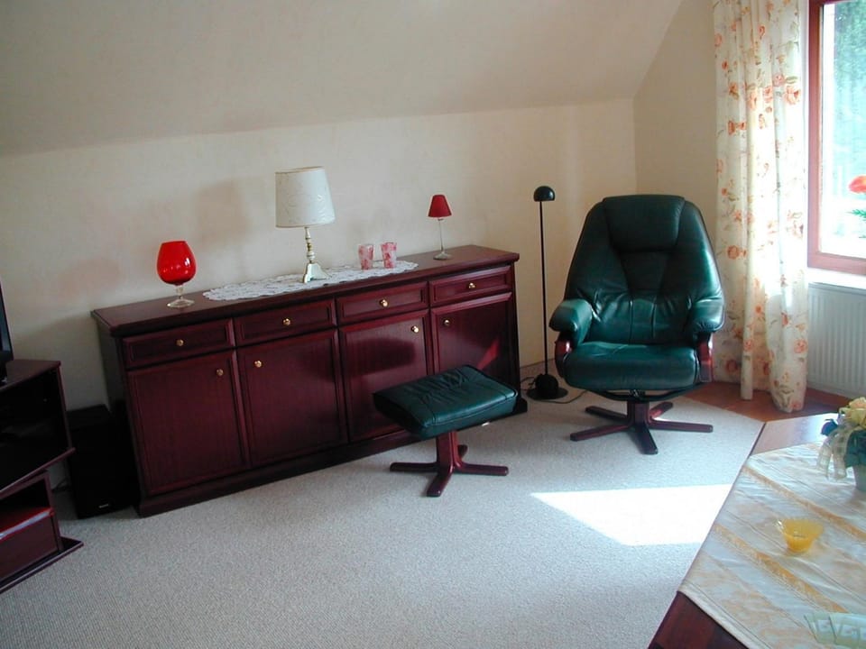Frauke Bruhn Apartment in Schleswig-Holstein