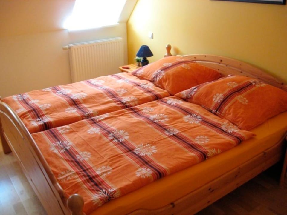 Ferienwohnung Bünz Apartment in Schleswig-Holstein