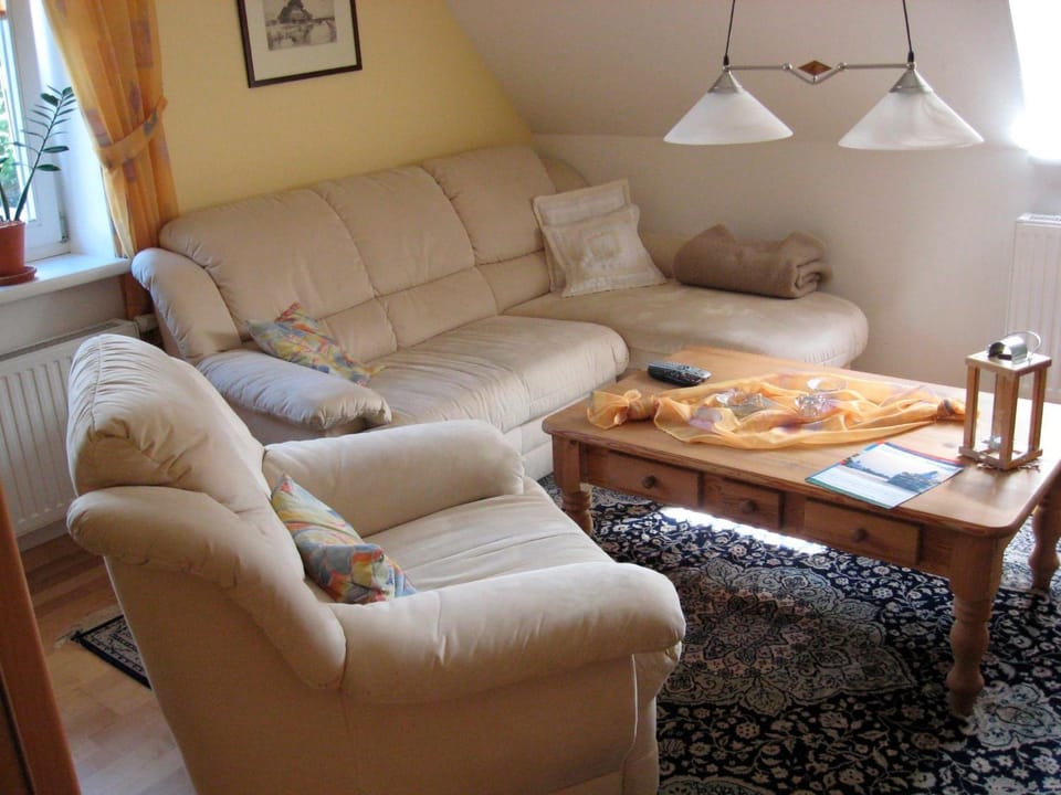 Ferienwohnung Bünz Apartment in Schleswig-Holstein