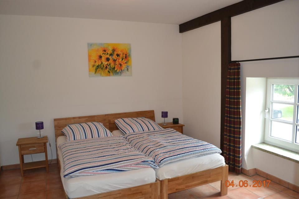 Ferienhof Gosch Apartment in Schleswig-Holstein