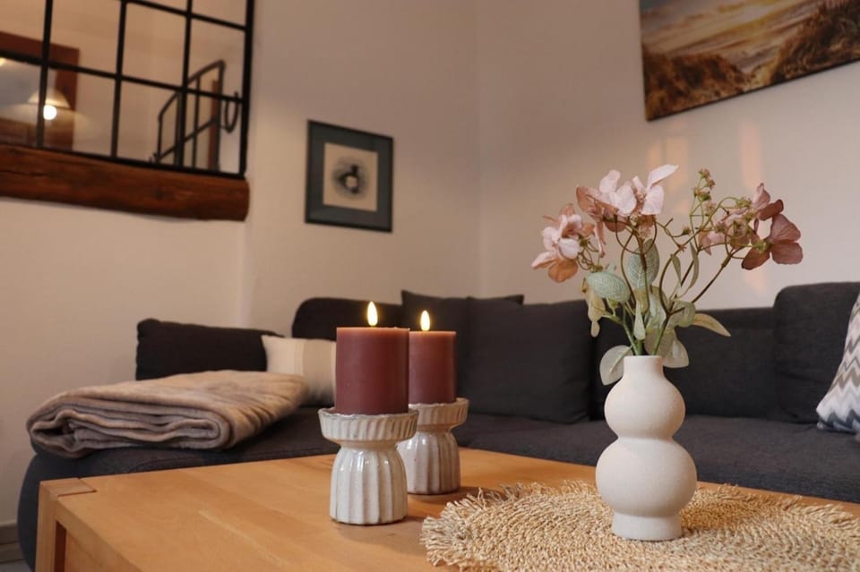 FeWo 2 - Haus Lorenzen Apartment in Schleswig-Holstein