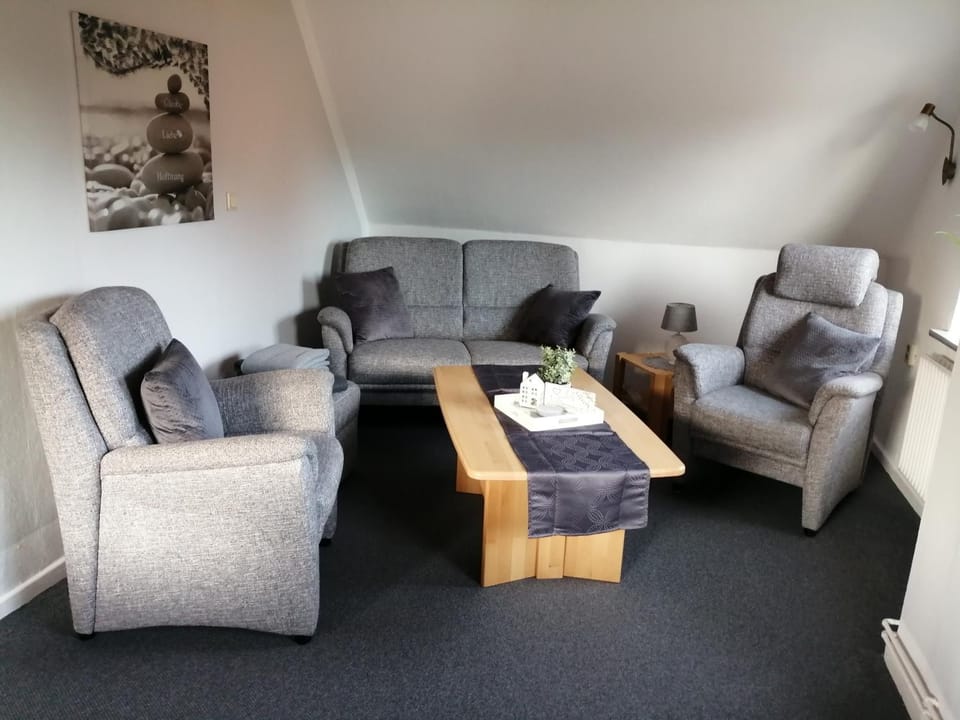Ferienwohnung Achim Apartment in Schleswig-Holstein