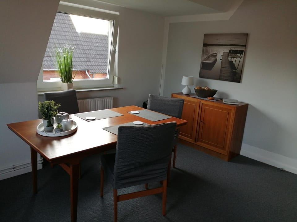 Ferienwohnung Achim Apartment in Schleswig-Holstein