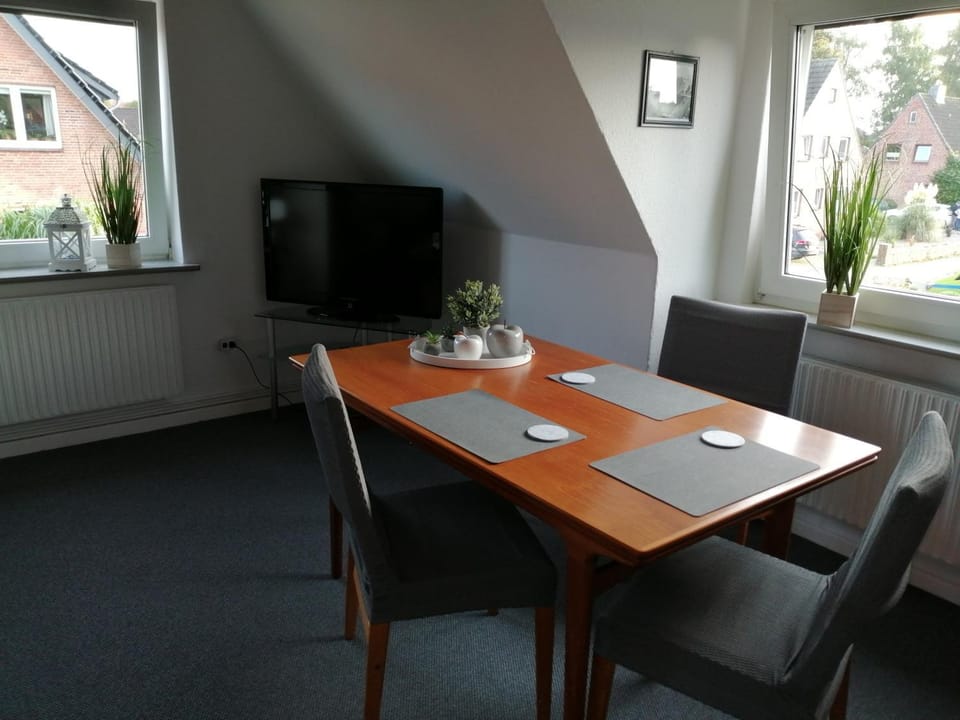 Ferienwohnung Achim Apartment in Schleswig-Holstein