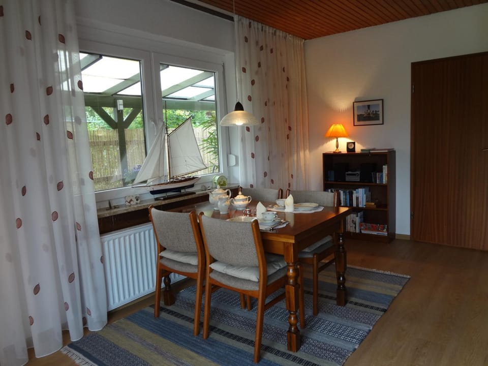 Ferienwohnung Martens Apartment in Schleswig-Holstein