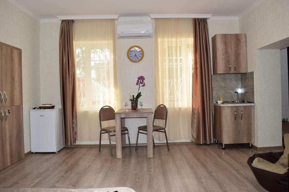 Avlabar Home Apartment in Tbilisi, Georgia