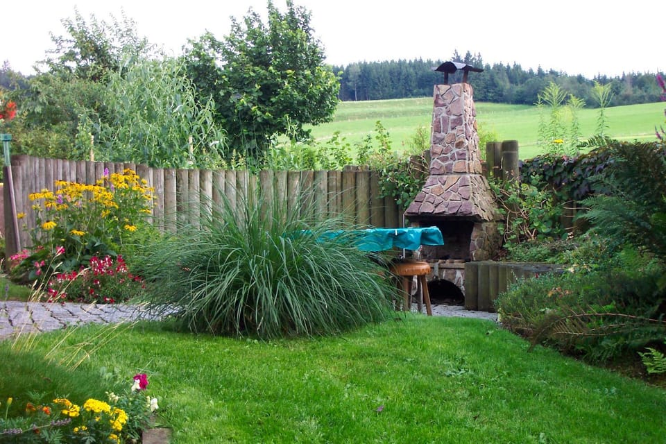 Ferienwohnung Kolb Apartment in Isny im Allgäu