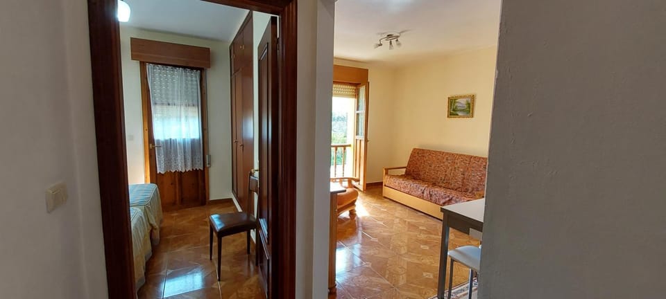 APARTAMENTOS RURALES PERNÚS Apartment in Asturias