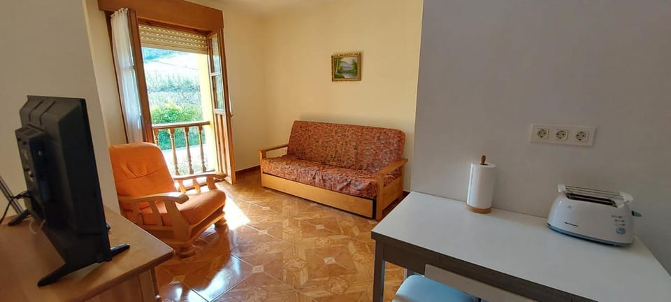 APARTAMENTOS RURALES PERNÚS Apartment in Asturias