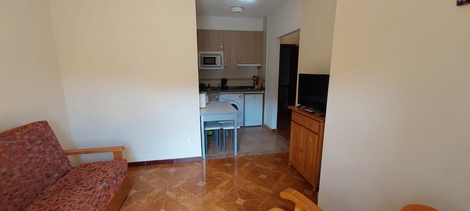 APARTAMENTOS RURALES PERNÚS Apartment in Asturias