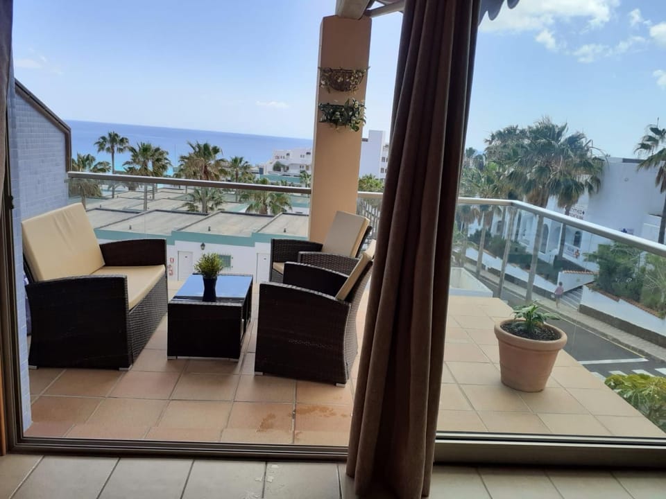 ESQUINZO POOL & BEACH Apartment in Fuerteventura