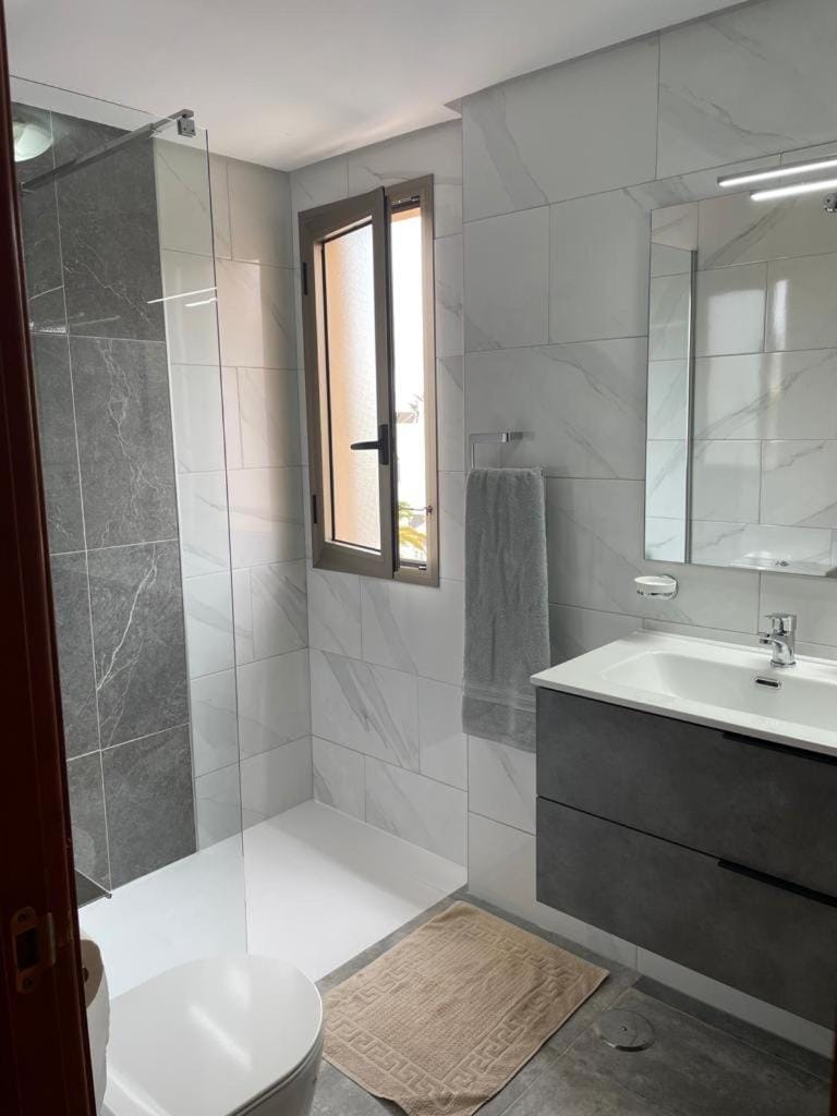 ESQUINZO POOL & BEACH Apartment in Fuerteventura