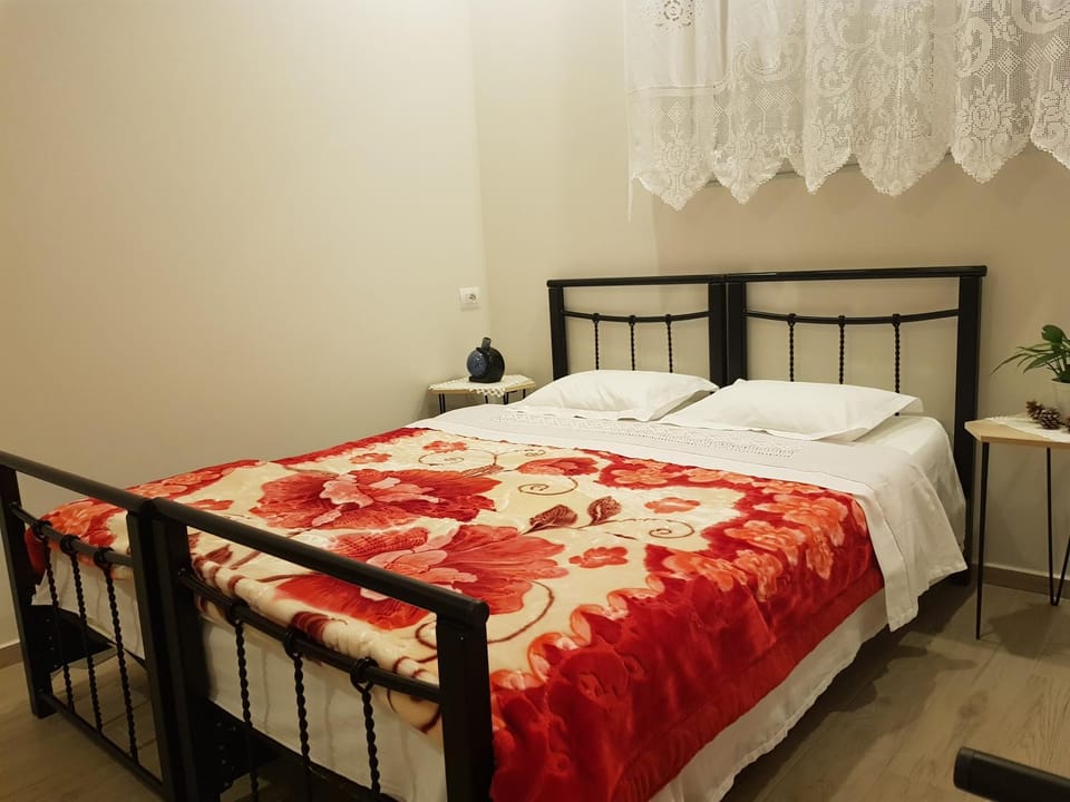 Dimitri Guest House Bed and Breakfast in North Macedonia