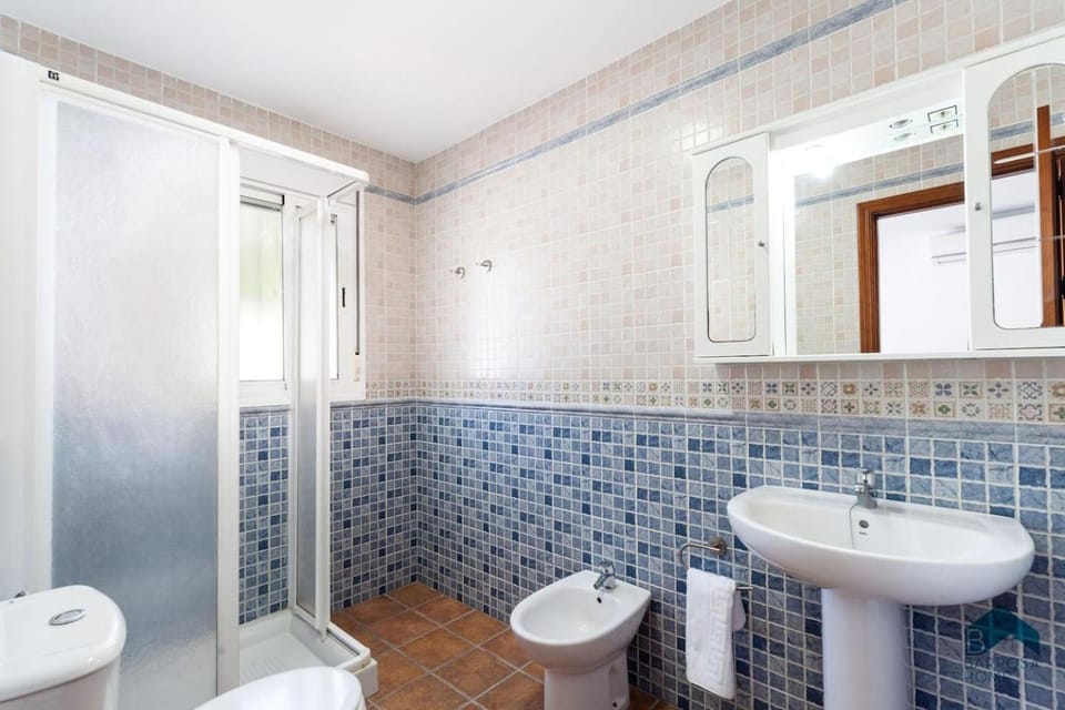 Villa Maca BARROSAHOME Villa in Chiclana de la Frontera