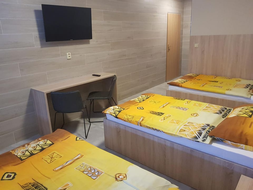 Penzion Hudebka Bed and Breakfast in Saxony