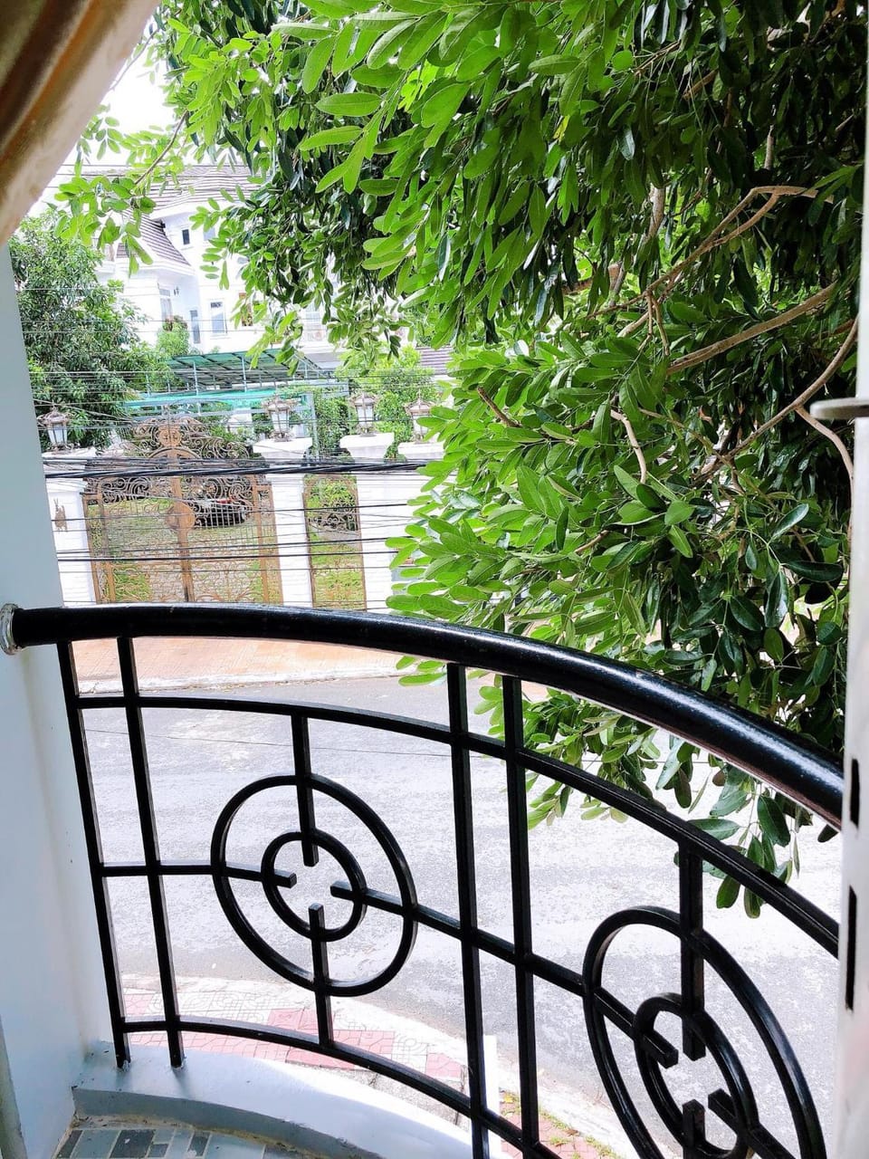 Day, View (from property/room), Balcony/Terrace