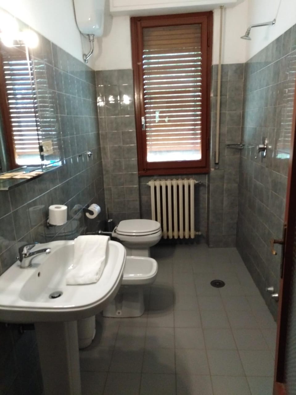 Hotel Le Terrazze di Nappino Hotel in Tuscany