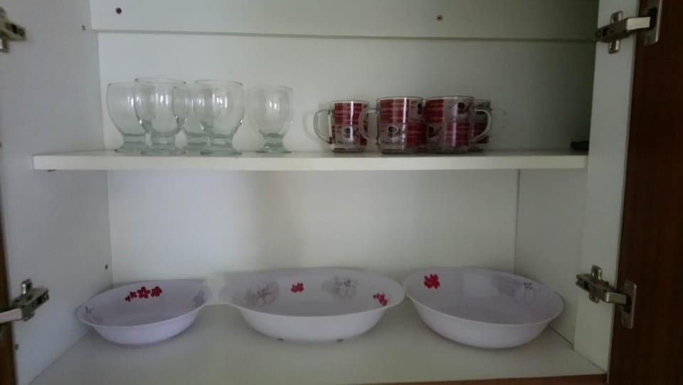 Apartamentos Santa Rosa PB 1 Apartment in Cordoba