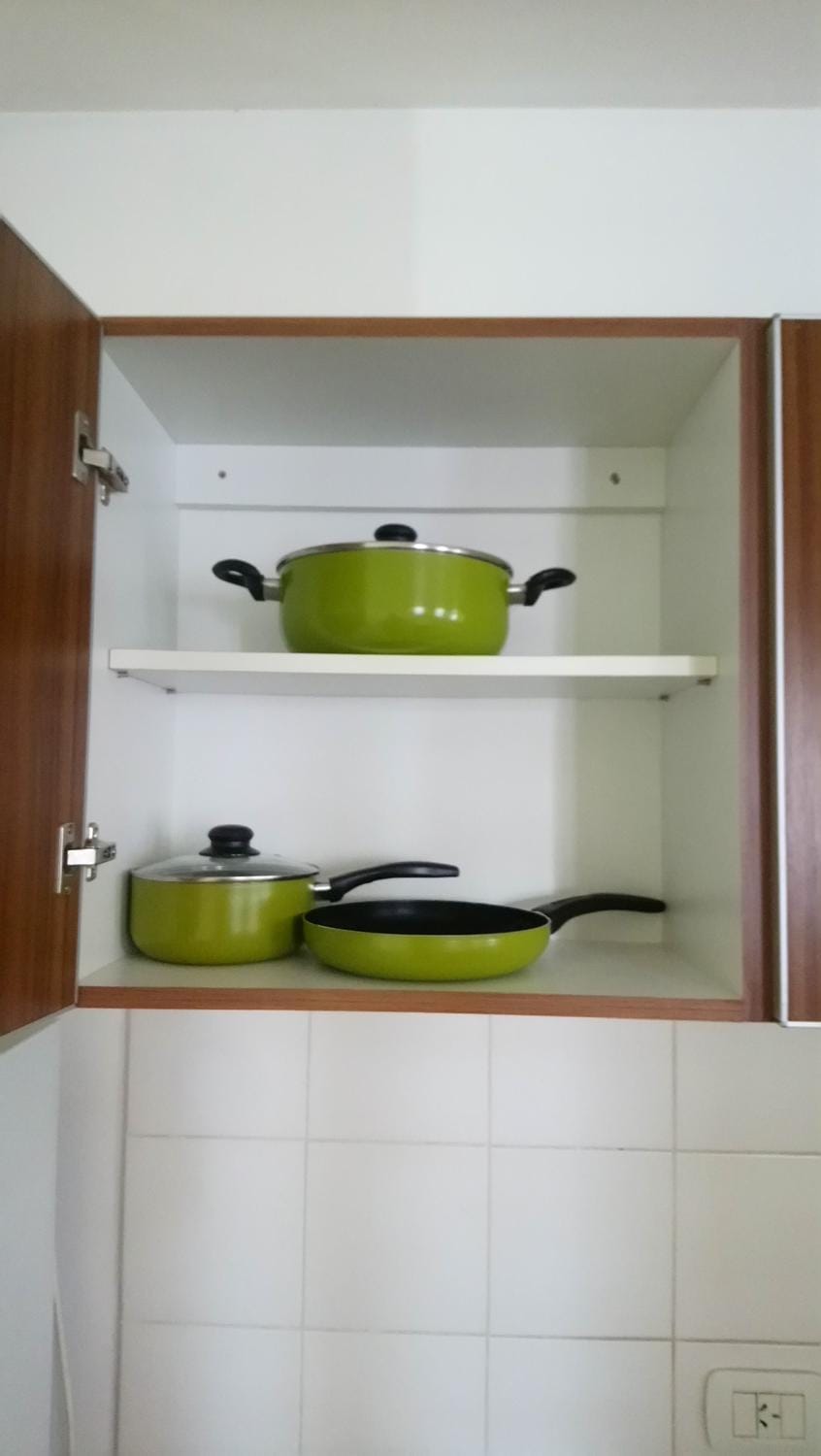 Apartamentos Santa Rosa PB 1 Apartment in Cordoba