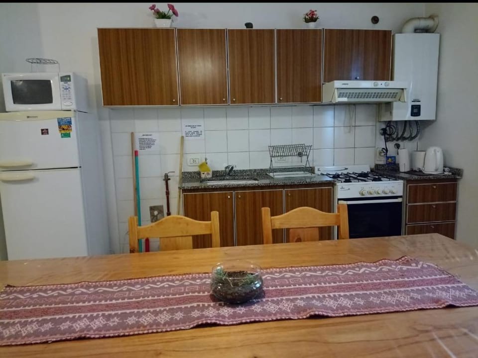 Apartamentos Santa Rosa PB 1 Apartment in Cordoba