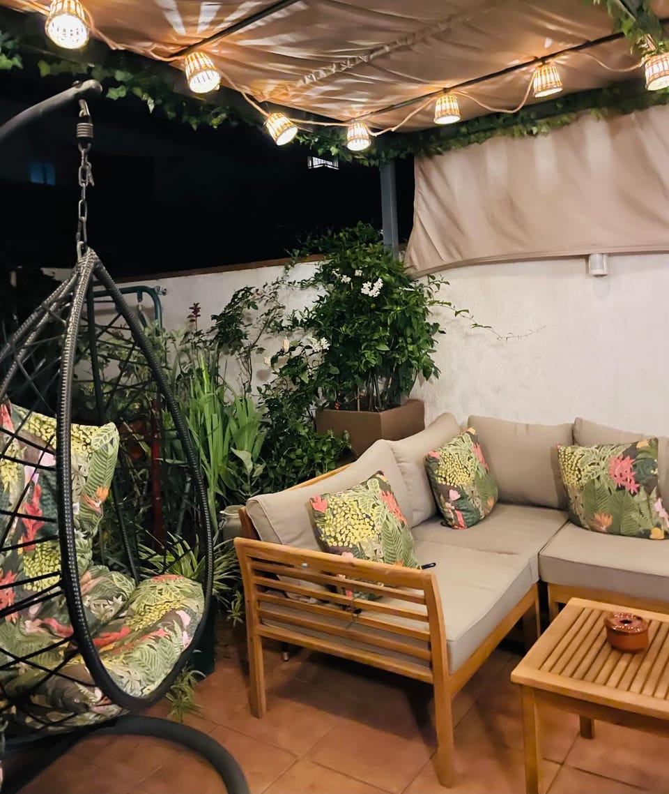 Figueres Center Apartment in Figueres