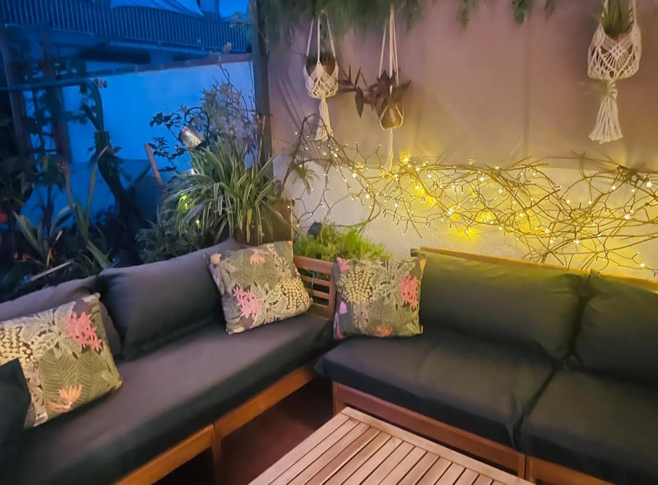 Figueres Center Apartment in Figueres
