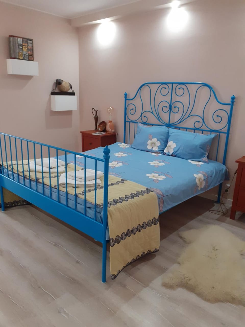 Skyline Central Apartment Apartment in Timisoara