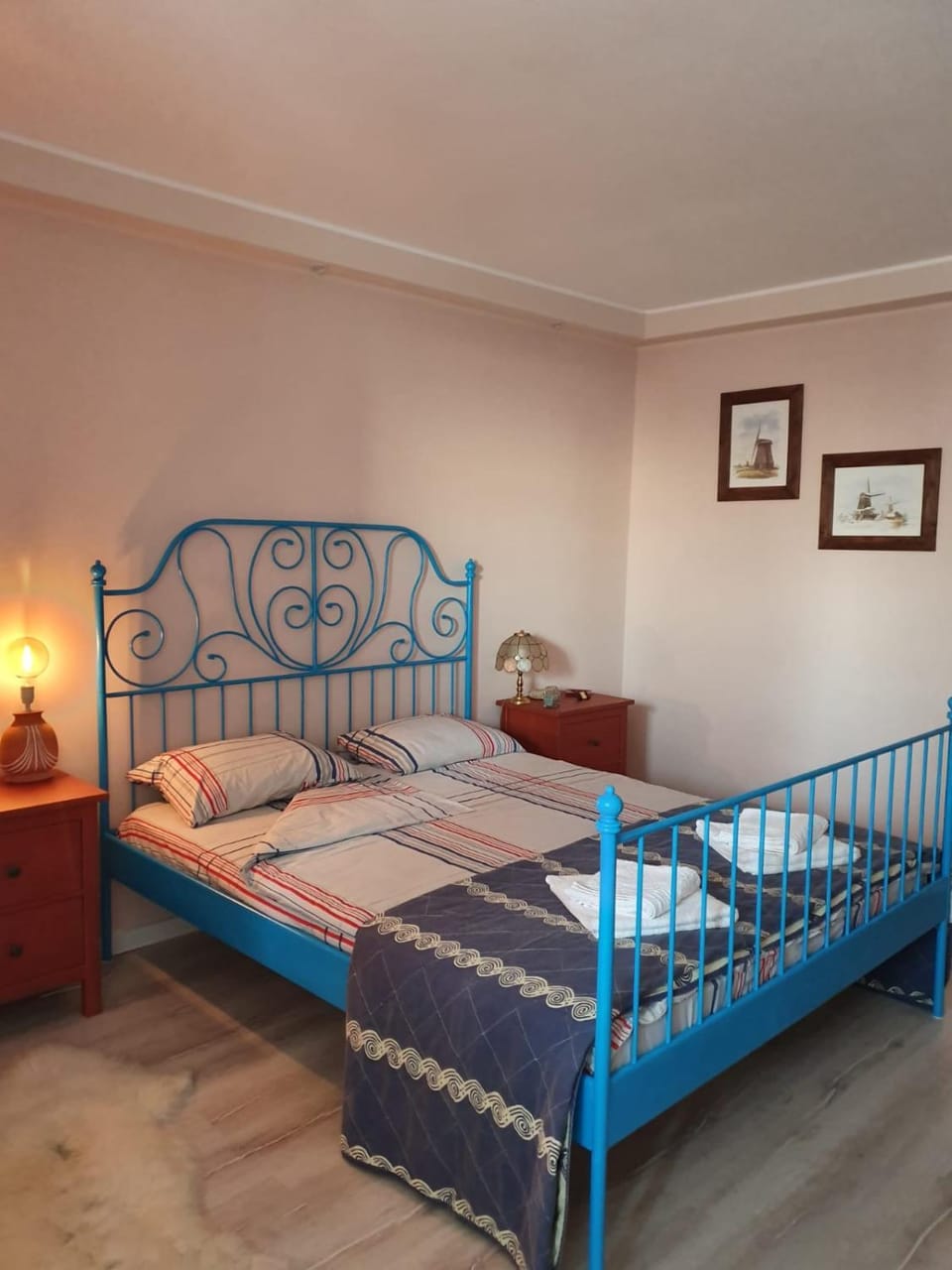 Skyline Central Apartment Apartment in Timisoara