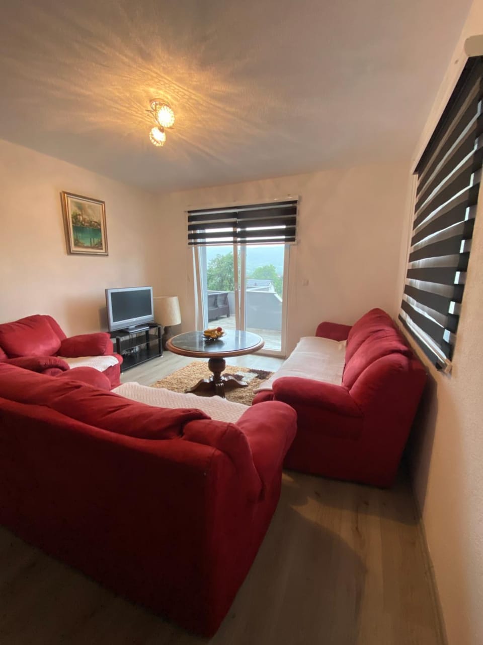 House Enio House in Lika-Senj County