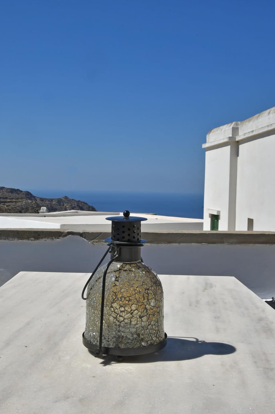 Day, Sea view