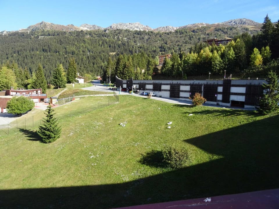 Studio cosy 5 pers. aux Arcs 1800 - Animaux admis - FR-1-411-215 Apartment in Landry