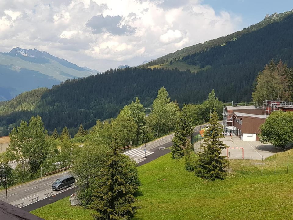 Studio cosy 5 pers. aux Arcs 1800 - Animaux admis - FR-1-411-215 Apartment in Landry