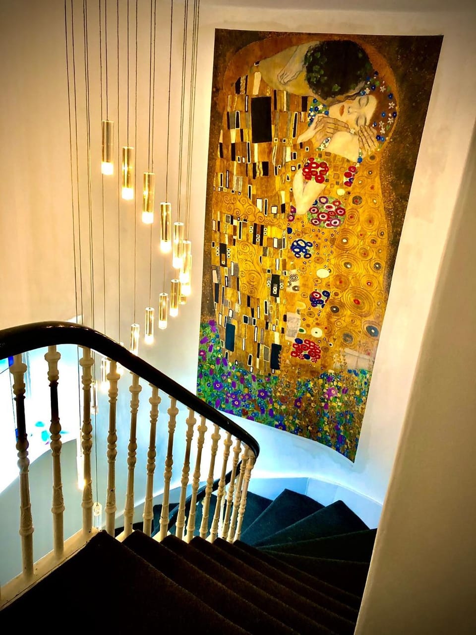 Tyne Bridge View Apartment in Gateshead