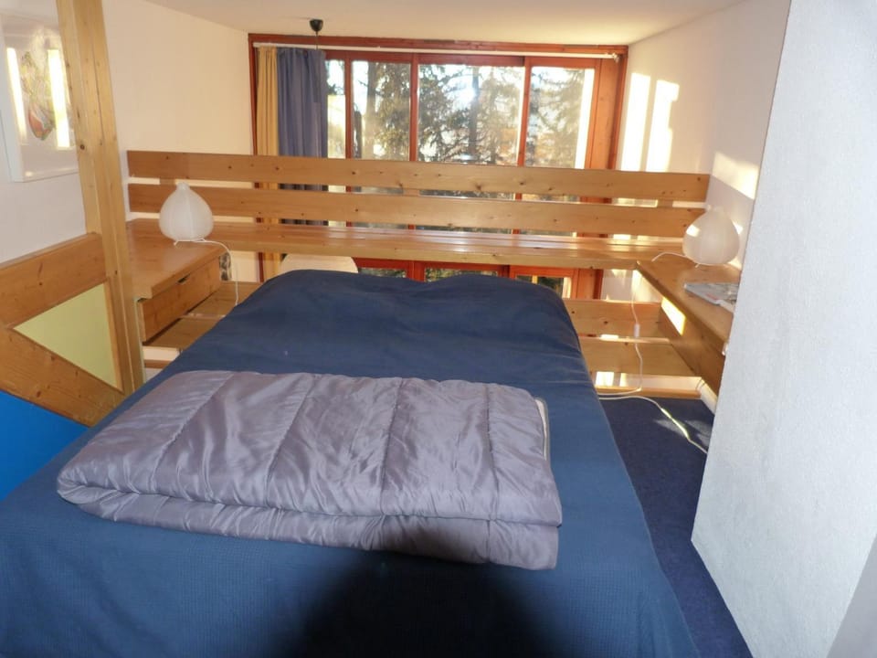 Duplex confortable pour 5 pers. à Charmettoger avec animaux admis - FR-1-411-384 Apartment in Landry