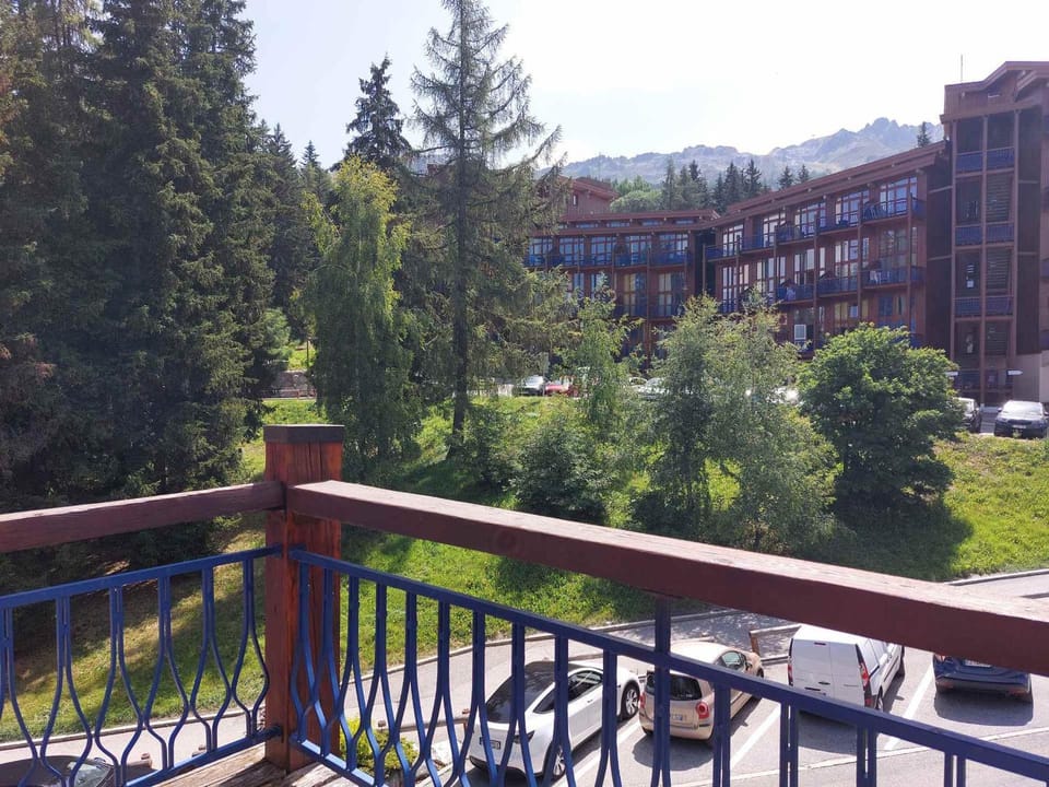 Duplex rénové, animaux admis, pour 5 personnes près pistes et commerces - FR-1-411-404 Apartment in Landry