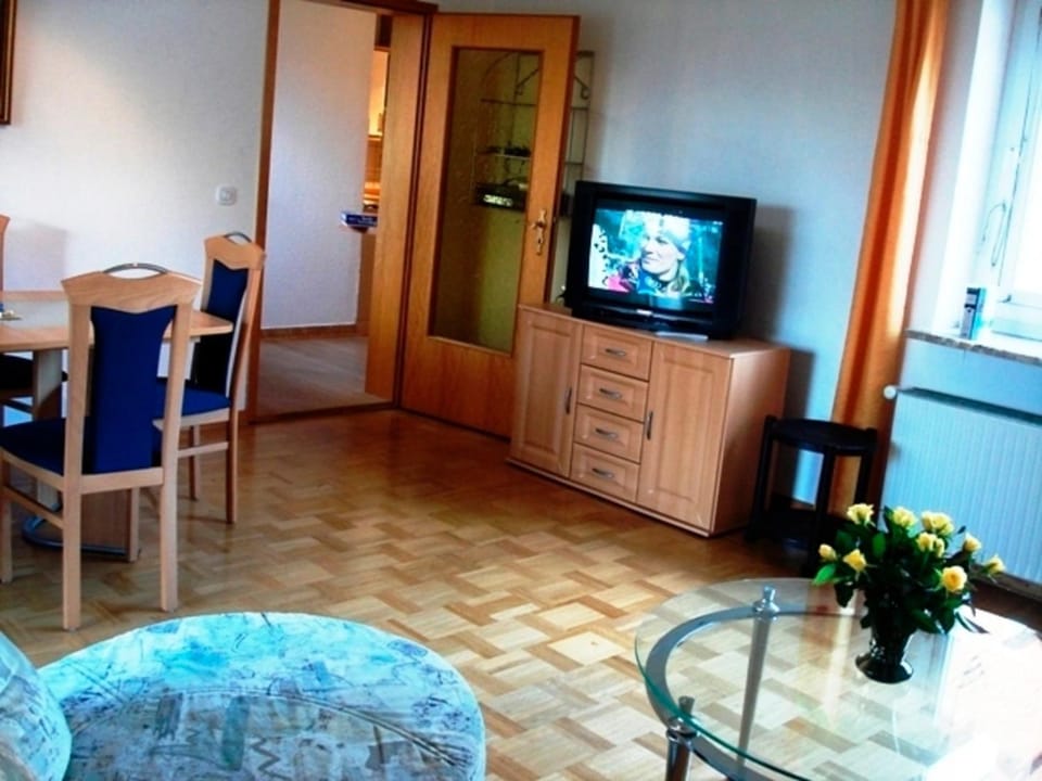 Ferienwohnung Riek Apartment in Schleswig-Holstein