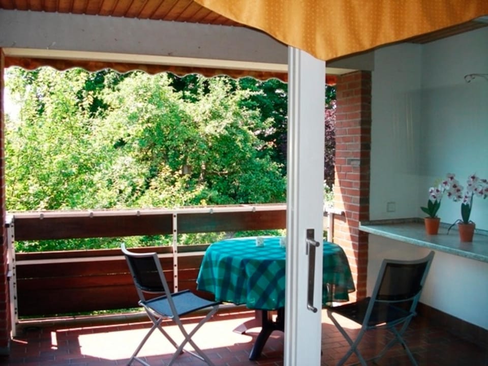 Ferienwohnung Riek Apartment in Schleswig-Holstein