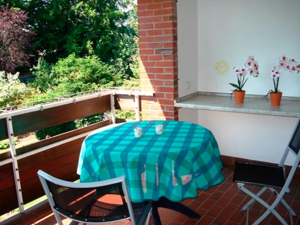 Ferienwohnung Riek Apartment in Schleswig-Holstein