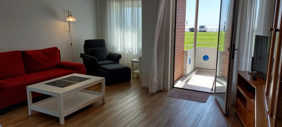 Apartment 113 Apartment in Wilhelmshaven