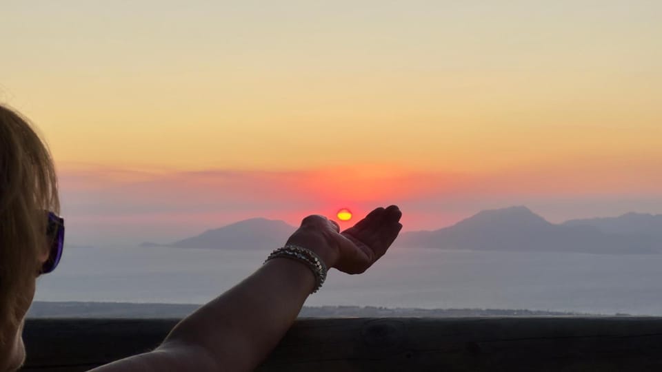 Carpe Diem 2 - Sunset Appartement - Grand Terrace Apartment in Kos, Greece