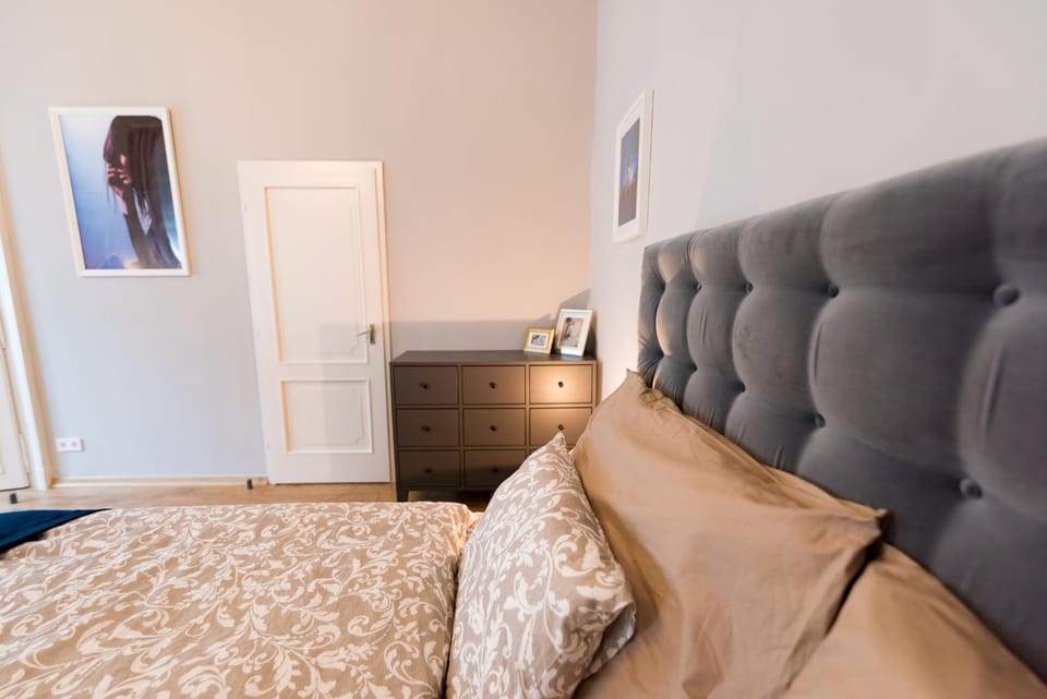 R38 - Artists luxury home Apartment in Budapest