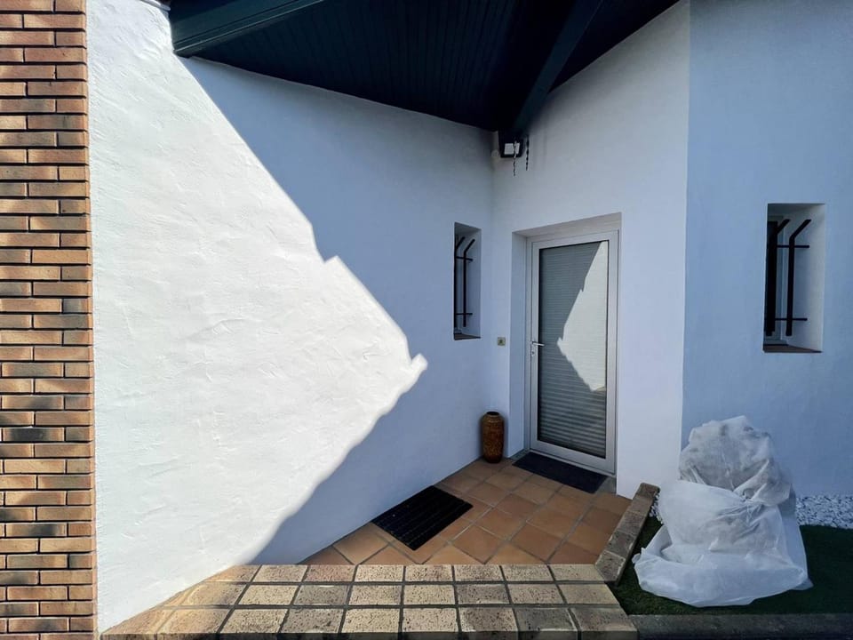 T2 Bis à Cambo-les-Bains avec jardin, parking et internet - FR-1-495-21 Apartment in French Basque Country