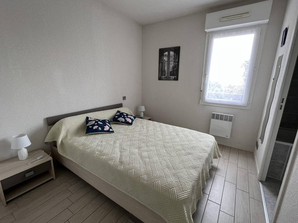 Cambo : T2 2 pers, Terrasse & Internet Apartment in French Basque Country