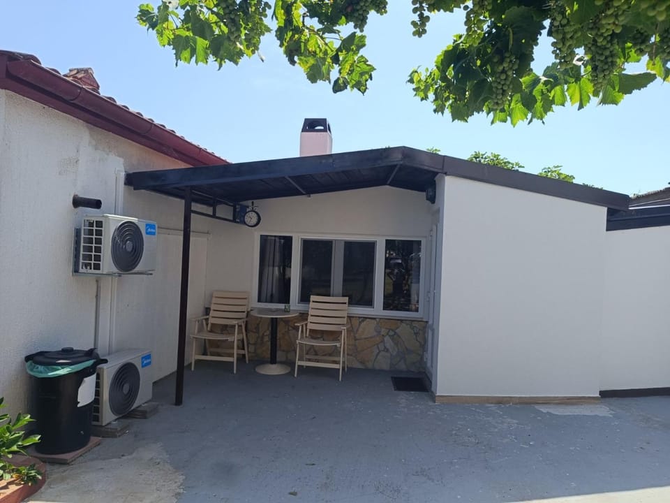 Cozy room Bed and Breakfast in Pula