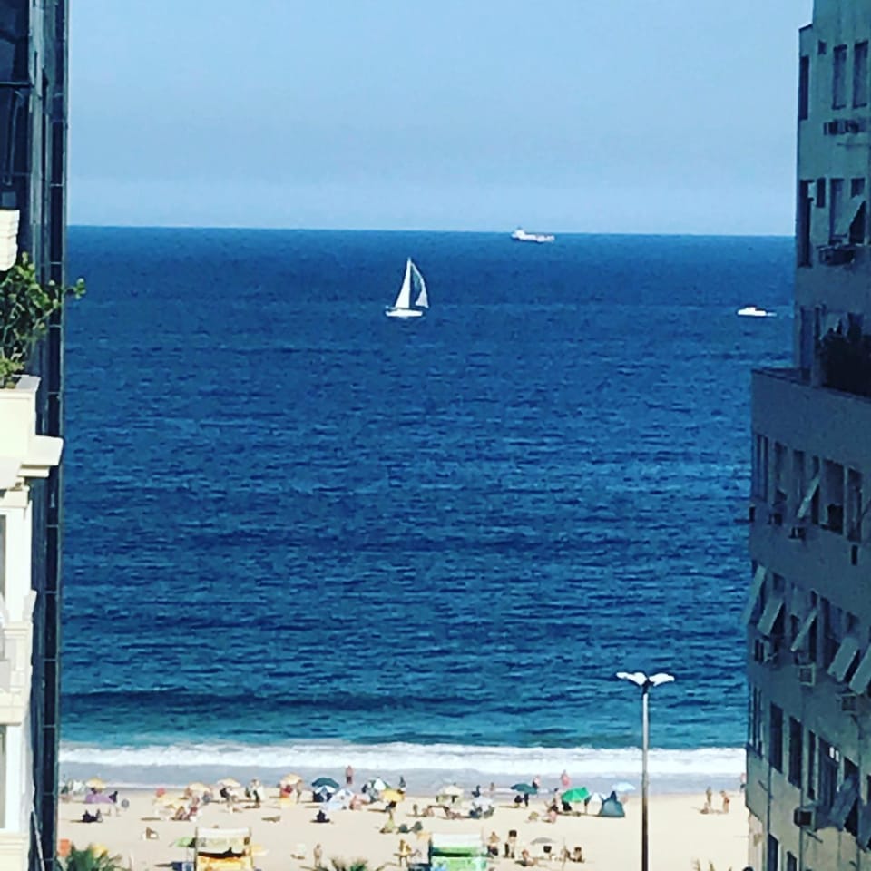 Sea view