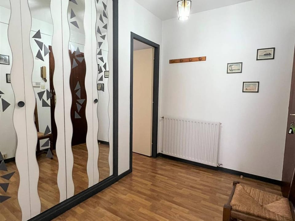 Appartement T3 à Cambo-les-Bains avec Wifi, Animaux Acceptés - 4 Couchages - FR-1-495-54 Apartment in French Basque Country